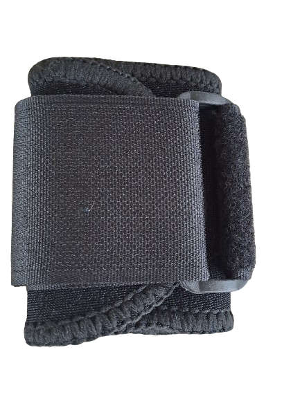 Wrist Support Neoprene Medalist