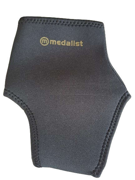Ankle Support Neoprene - size Large