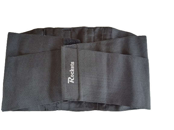 Back Support Brace Rockets - Size Small