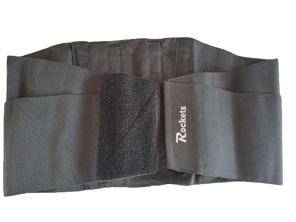Back Support Brace Rockets - Size Small