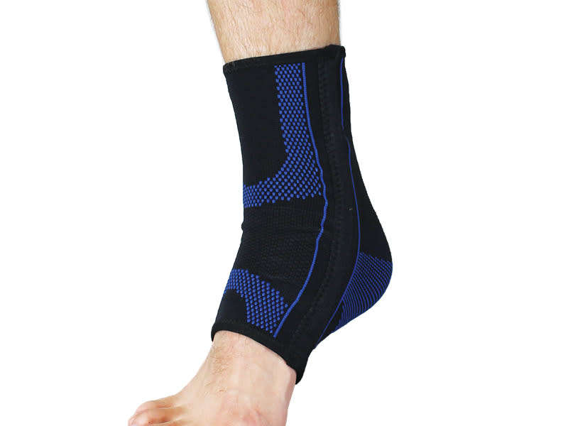 Ankle Support Gel Force - Size Large