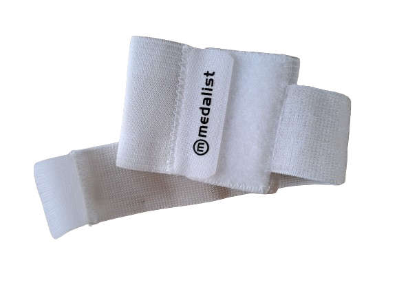 Wrist Support Deluxe Medalist - Size Medium