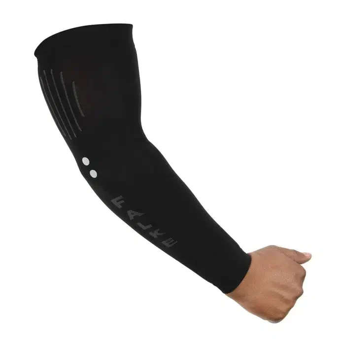 Arm Protectors Falke Black: Size L-XL