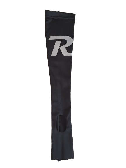 Compression Socks with Foot Rockets - Size 4
