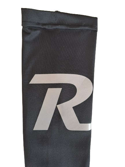 Compression Socks with Foot Rockets - Size 4