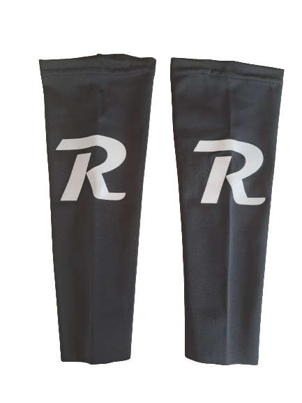 Compression Socks without Foot Rockets - Size 4