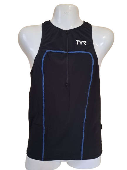 Triathlon Top Men`s Revolutional Energy TYR - size 32