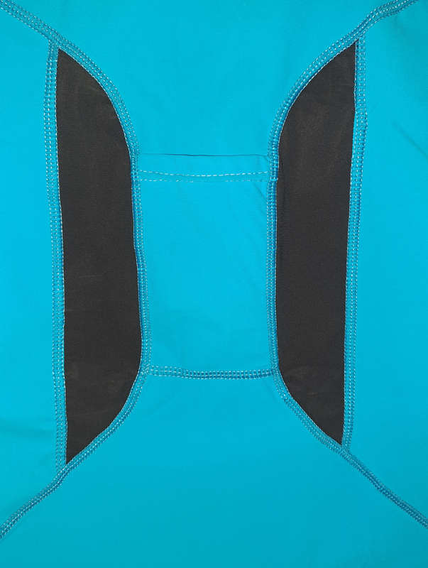 Triathlon Top Men`s Revolutional Energy TYR - size 36