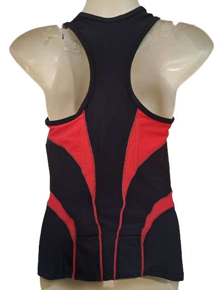 Triathlon Top Ladies Lycra TYR - size 32