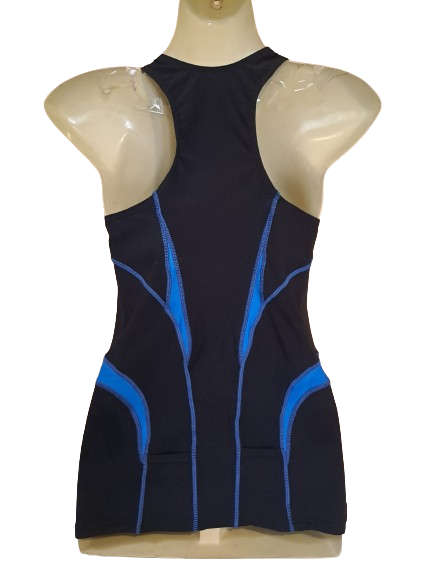 Triathlon Top Ladies Revolutional Energy TYR - size 38