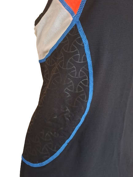 Triathlon Top Ladies Competitor - Size S (small)