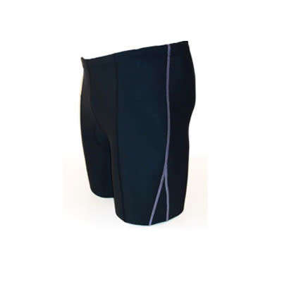 Triathlon Race Shorts  Unisex 9 inch Revolutional Energy - Size 36