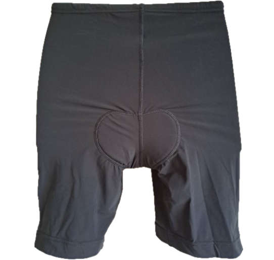 Triathlon Race Shorts  Unisex 9 inch Revolutional Energy - Size 36
