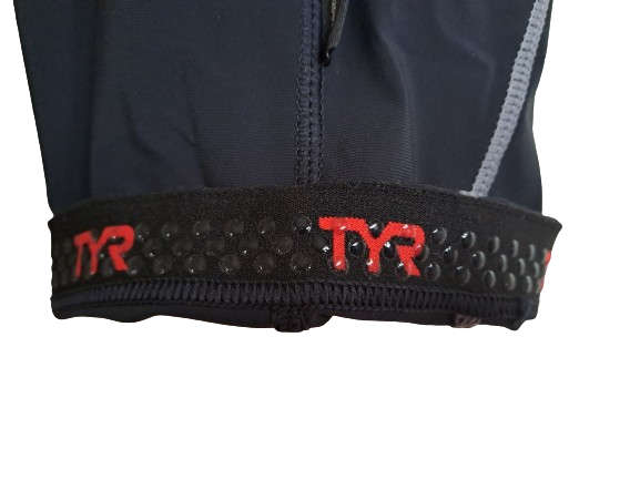 Triathlon Race Shorts  Unisex 9 inch Revolutional Energy - Size 36