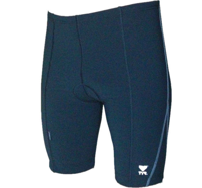 Triathlon Race Shorts  Unisex 9 inch Revolutional Energy - Size 36