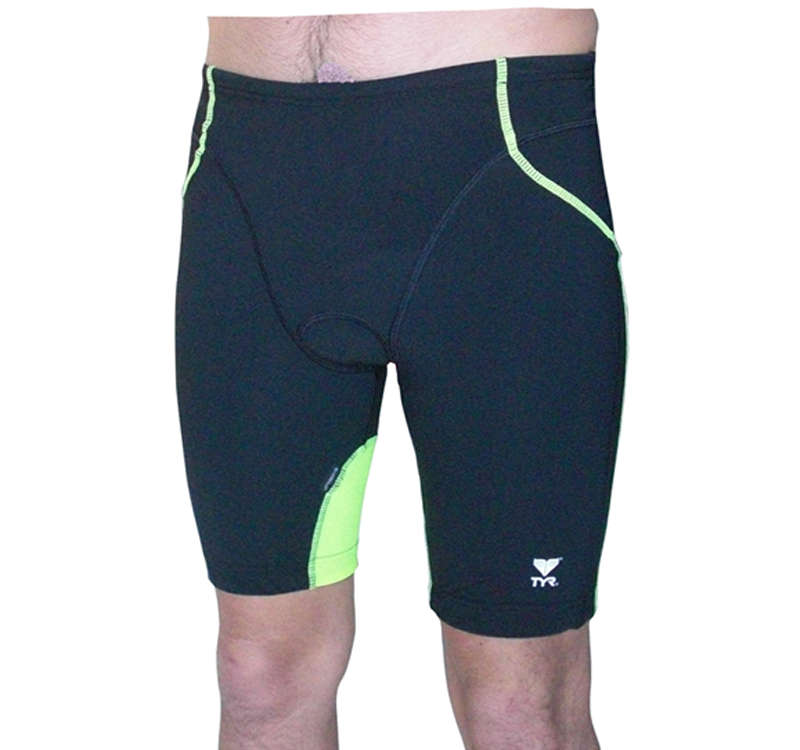 Triathlon Race Shorts Men`s 9 inch Revolutional Energy - Size 32