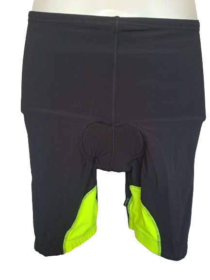 Triathlon Race Shorts Men`s 9 inch Revolutional Energy - Size 32
