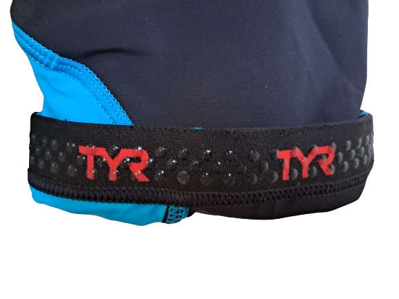 Triathlon Race Shorts Men`s 9 inch Revolutional Energy - Size 38