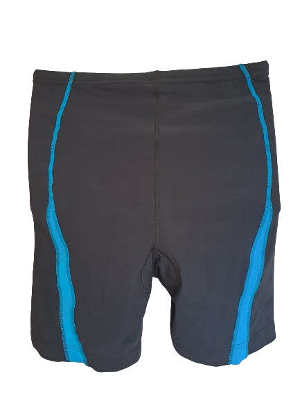 Triathlon Race Shorts Ladies 6 inch Revolutional Energy - Size 38