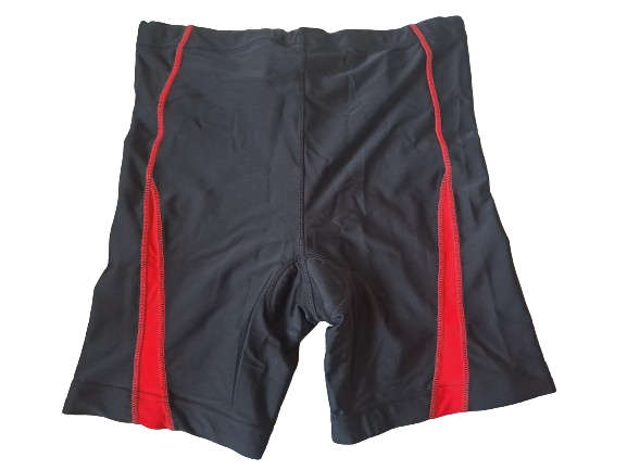 Triathlon Race Shorts Ladies 6 inch Lycra - Size 36