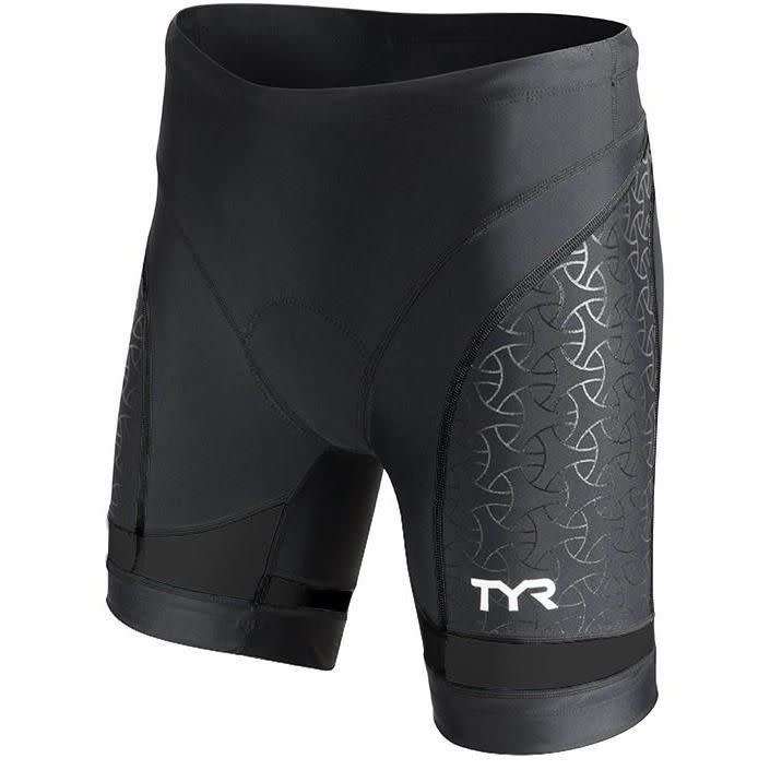 Triathlon Race Shorts Ladies Competitor 6 inch - Size M (Medium)