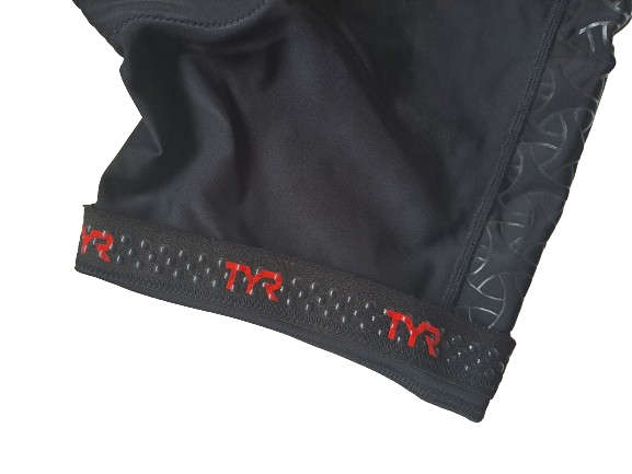 Triathlon Race Shorts Ladies Competitor 6 inch - Size M (Medium)
