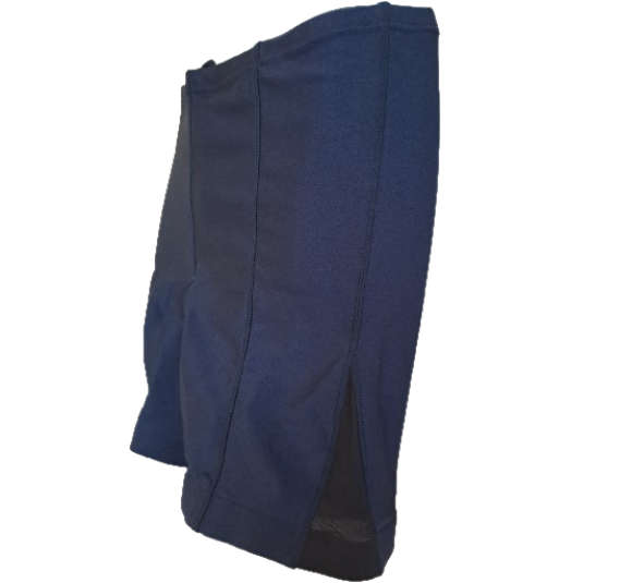 Triathlon Race Shorts  Unisex 5 inch - Size XL (X-Large)