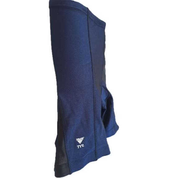 Triathlon Race Shorts  Unisex 5 inch - Size XL (X-Large)