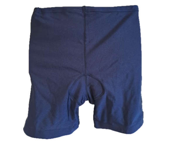 Triathlon Race Shorts  Unisex 5 inch - Size XL (X-Large)