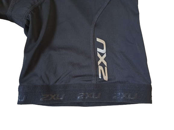 Triathlon Race Shorts 2XU Ladies 6 inch - Size L (Large)