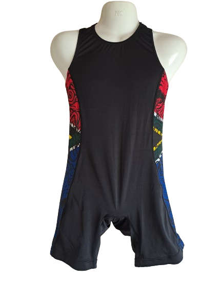 Short-John Swimwear / Tri-Suit Adults - Size 36