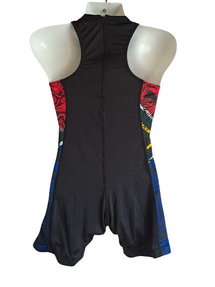 Short-John Swimwear / Tri-Suit Adults - Size 36