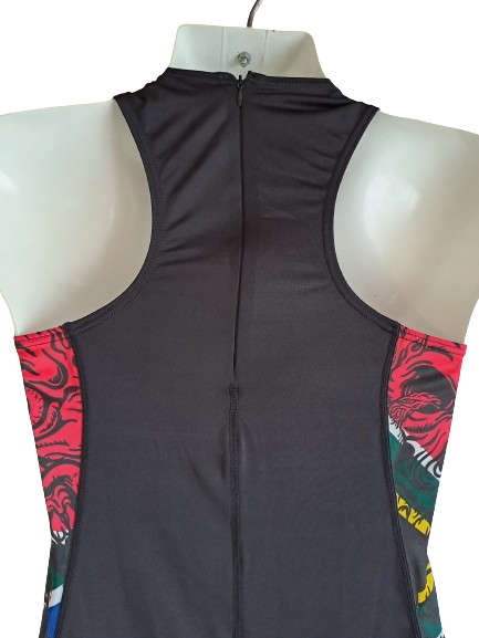 Short-John Swimwear / Tri-Suit Adults - Size 36