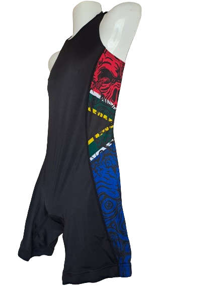 Short-John Swimwear / Tri-Suit Adults - Size 36