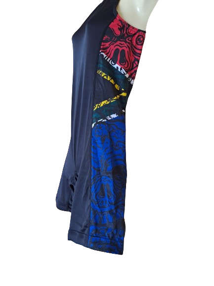 Short-John Swimwear / Tri-Suit Adults - Size 36