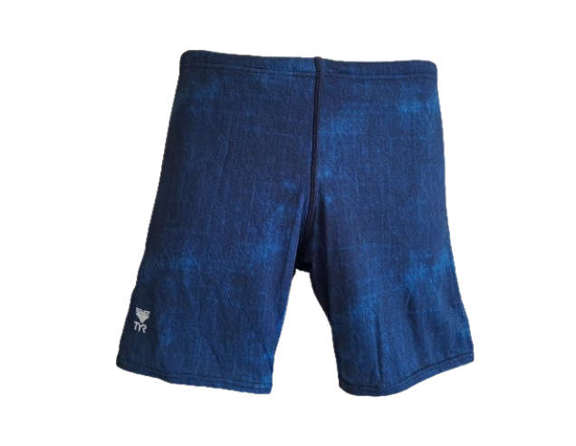 Aqua Swim Jammer Live Free Ladies TYR - size 32