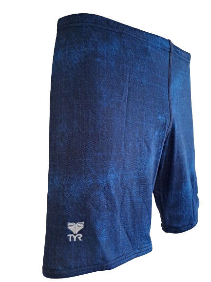 Aqua Swim Jammer Live Free Ladies TYR - size 32