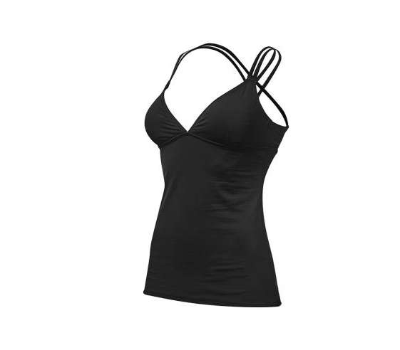 TYR Ladies Swimming Costume - 2-Piece Tankini Brooke - Size 38