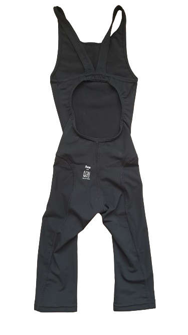 Speedskins Knee-length Swim Suit Girls from Second Skins - Size 28 (about 7-8 years)