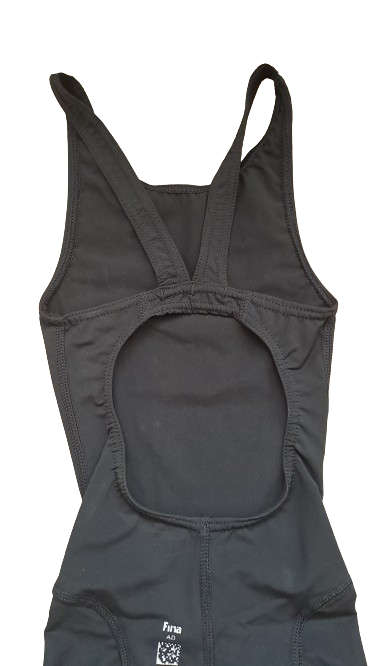 Speedskins Knee-length Swim Suit Girls from Second Skins - Size 28 (about 7-8 years)