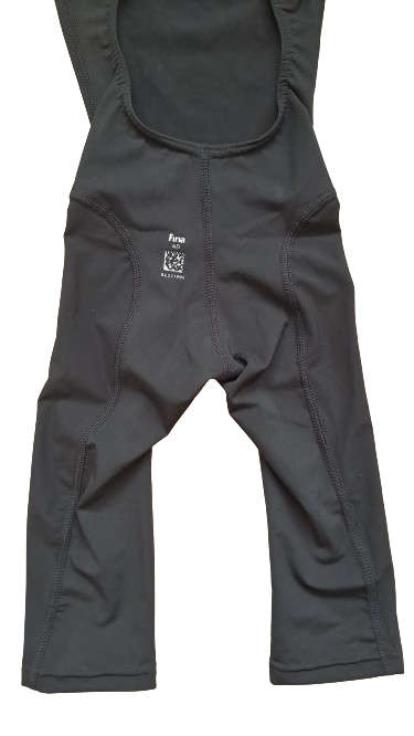 Speedskins Knee-length Swim Suit Girls from Second Skins - Size 28 (about 7-8 years)