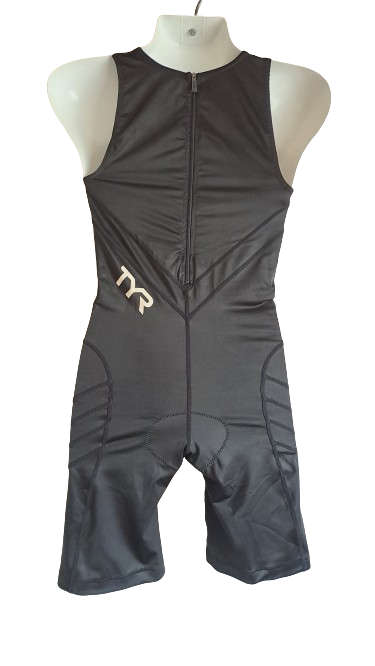 Triathlon Suit (Tri-Suit) Men`s Racer TYR - Size Medium