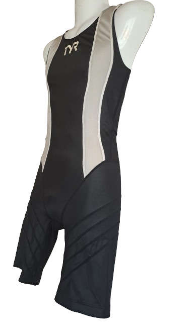 Triathlon Suit (Tri-Suit) Men`s Racer TYR - Size Medium