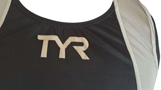 Triathlon Suit (Tri-Suit) Men`s Racer TYR - Size Medium