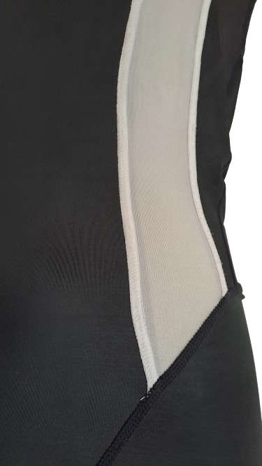Triathlon Suit (Tri-Suit) Men`s Racer TYR - Size Medium
