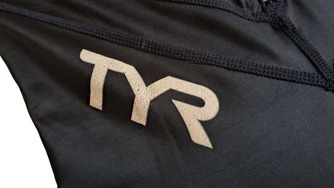 Triathlon Suit (Tri-Suit) Men`s Racer TYR - Size Medium