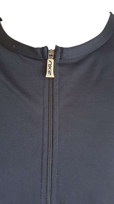 Triathlon Top Men`s 2XU - size 2X-Large