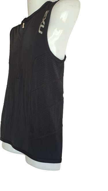 Triathlon Top Men`s 2XU - size 2X-Large