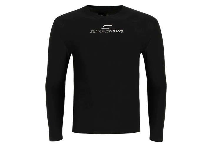 Base Layer Keep You Cool Second Skins - Black - Size XS / 30