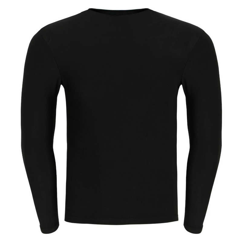 Base Layer Keep You Cool Second Skins - Black - Size XS / 30